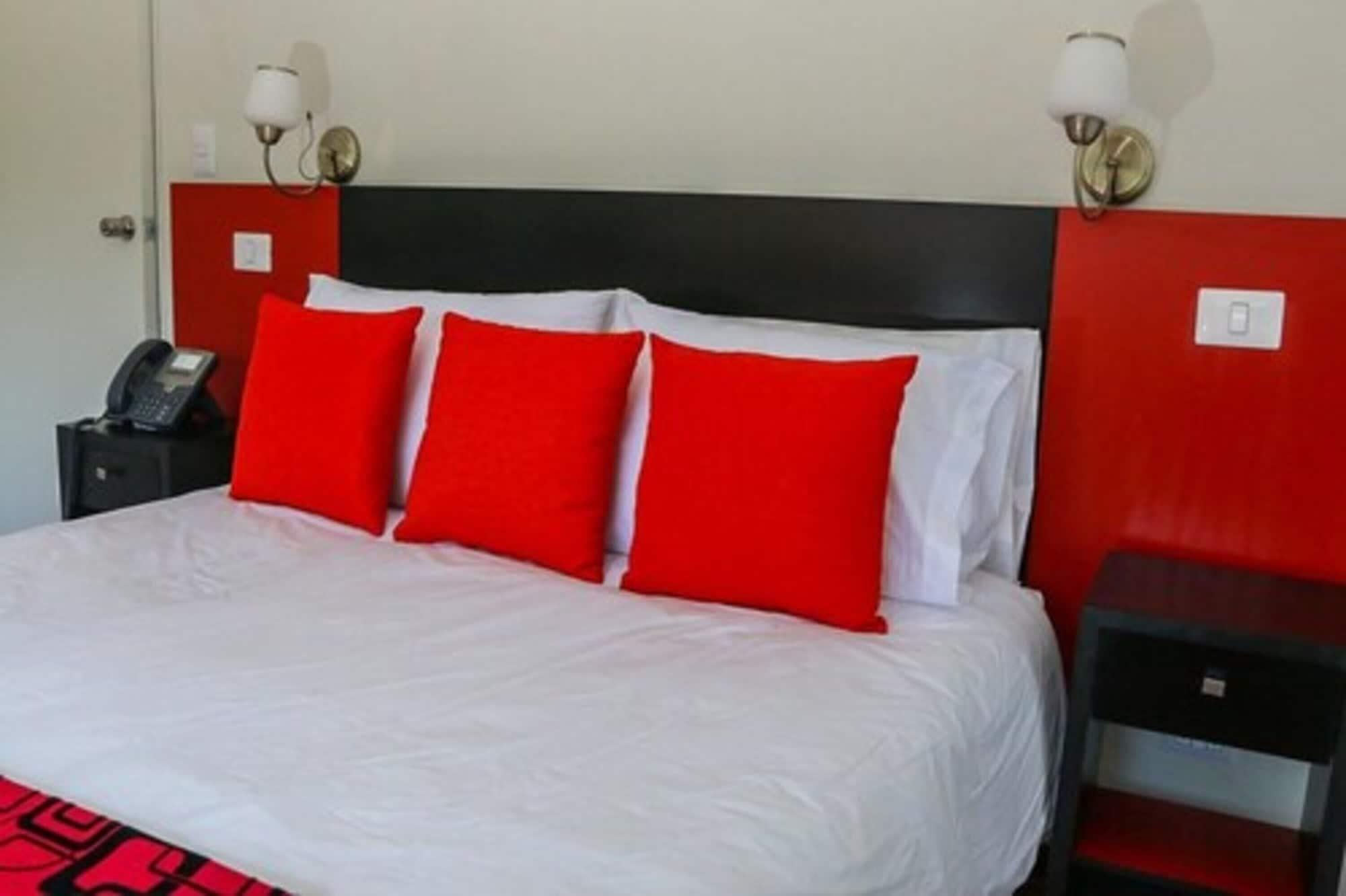 Hotel Plaza Nunoa Santiago Ngoại thất bức ảnh
