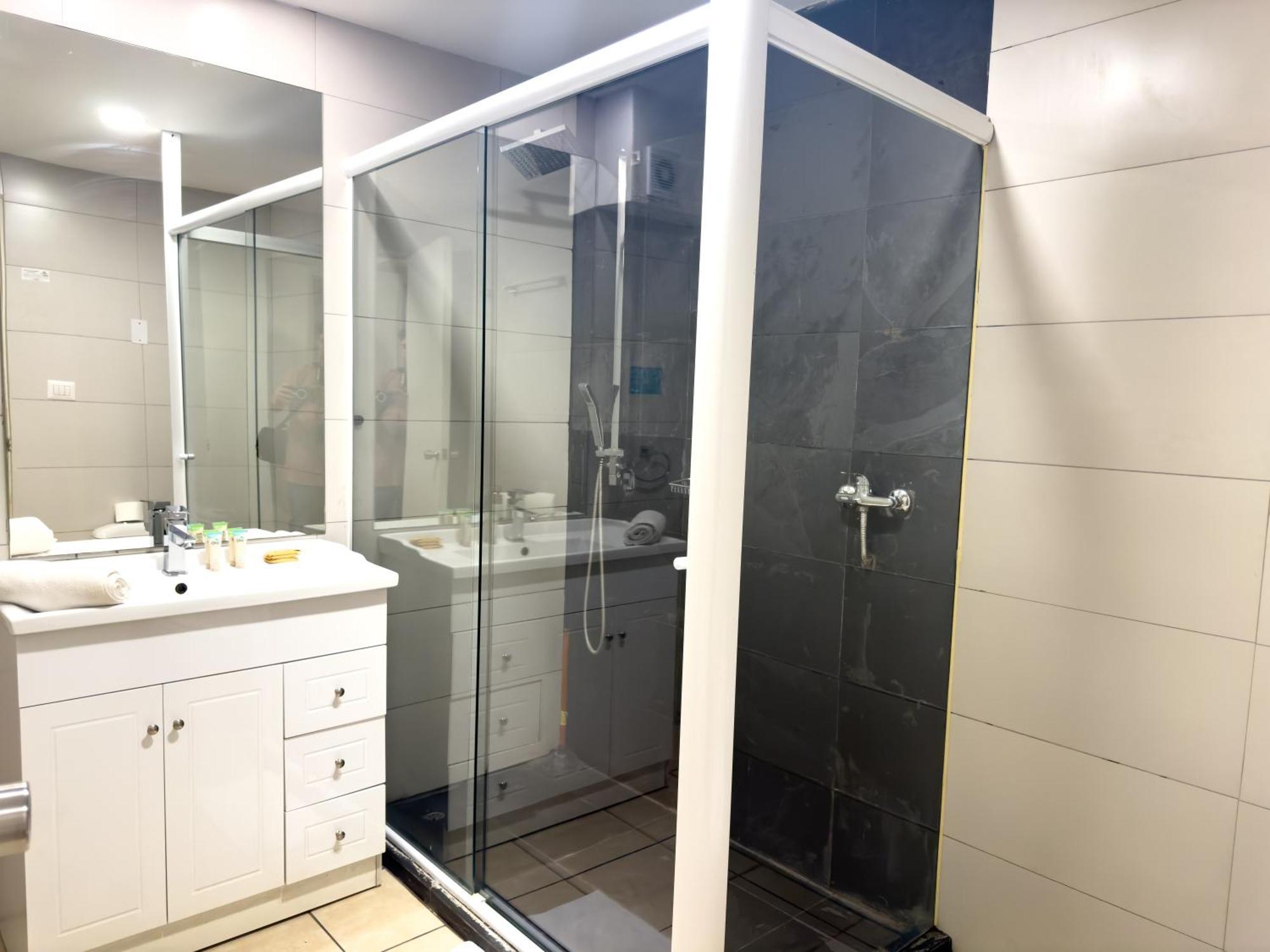 Hotel Plaza Nunoa Santiago Ngoại thất bức ảnh