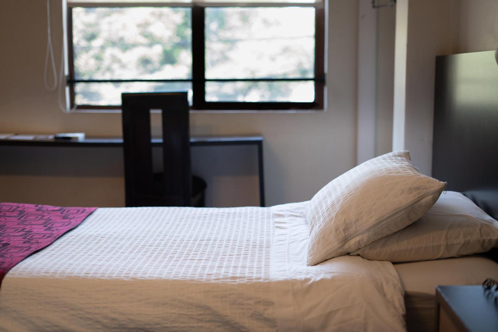 Hotel Plaza Nunoa Santiago Ngoại thất bức ảnh