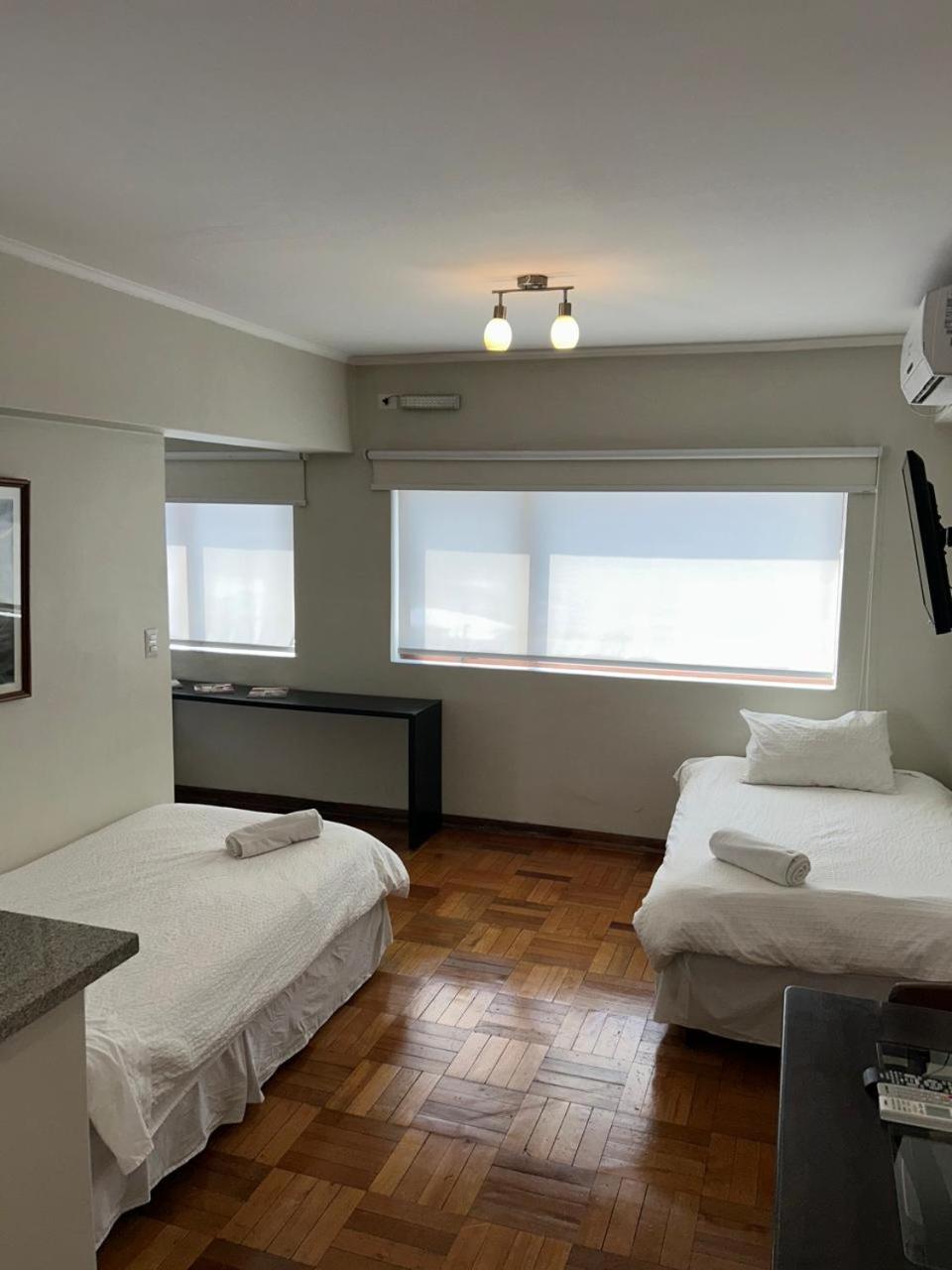 Hotel Plaza Nunoa Santiago Ngoại thất bức ảnh